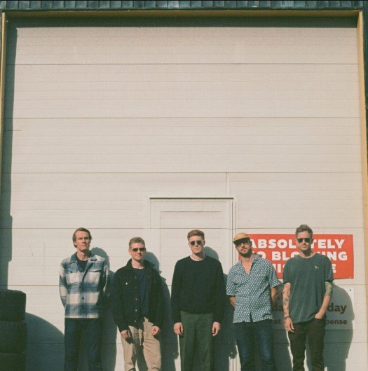 Current Swell + Pete McCredie 